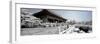 China 10MKm2 Collection - Another Look - Beijing Temple-Philippe Hugonnard-Framed Photographic Print
