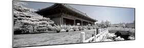 China 10MKm2 Collection - Another Look - Beijing Temple-Philippe Hugonnard-Mounted Photographic Print