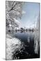 China 10MKm2 Collection - Another Look - Blue Lake-Philippe Hugonnard-Mounted Photographic Print