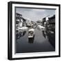 China 10MKm2 Collection - Another Look - Boat Ride-Philippe Hugonnard-Framed Photographic Print