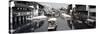 China 10MKm2 Collection - Another Look - Boat Ride-Philippe Hugonnard-Stretched Canvas