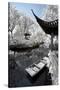 China 10MKm2 Collection - Another Look - Boat Trip-Philippe Hugonnard-Stretched Canvas