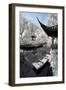 China 10MKm2 Collection - Another Look - Boat Trip-Philippe Hugonnard-Framed Photographic Print