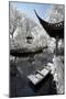 China 10MKm2 Collection - Another Look - Boat Trip-Philippe Hugonnard-Mounted Photographic Print