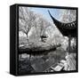 China 10MKm2 Collection - Another Look - Boat Trip-Philippe Hugonnard-Framed Stretched Canvas