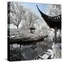 China 10MKm2 Collection - Another Look - Boat Trip-Philippe Hugonnard-Stretched Canvas