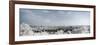 China 10MKm2 Collection - Another Look - Forbidden City-Philippe Hugonnard-Framed Photographic Print