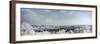 China 10MKm2 Collection - Another Look - Forbidden City-Philippe Hugonnard-Framed Photographic Print