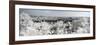 China 10MKm2 Collection - Another Look - Forbidden City-Philippe Hugonnard-Framed Photographic Print