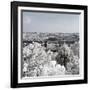 China 10MKm2 Collection - Another Look - Forbidden City-Philippe Hugonnard-Framed Photographic Print