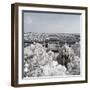 China 10MKm2 Collection - Another Look - Forbidden City-Philippe Hugonnard-Framed Photographic Print