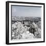 China 10MKm2 Collection - Another Look - Forbidden City-Philippe Hugonnard-Framed Photographic Print