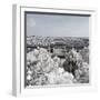 China 10MKm2 Collection - Another Look - Forbidden City-Philippe Hugonnard-Framed Photographic Print