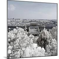 China 10MKm2 Collection - Another Look - Forbidden City-Philippe Hugonnard-Mounted Photographic Print