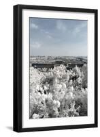 China 10MKm2 Collection - Another Look - Forbidden City-Philippe Hugonnard-Framed Photographic Print