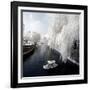 China 10MKm2 Collection - Another Look - Forbidden City-Philippe Hugonnard-Framed Photographic Print