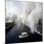 China 10MKm2 Collection - Another Look - Forbidden City-Philippe Hugonnard-Mounted Photographic Print