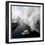 China 10MKm2 Collection - Another Look - Forbidden City-Philippe Hugonnard-Framed Photographic Print