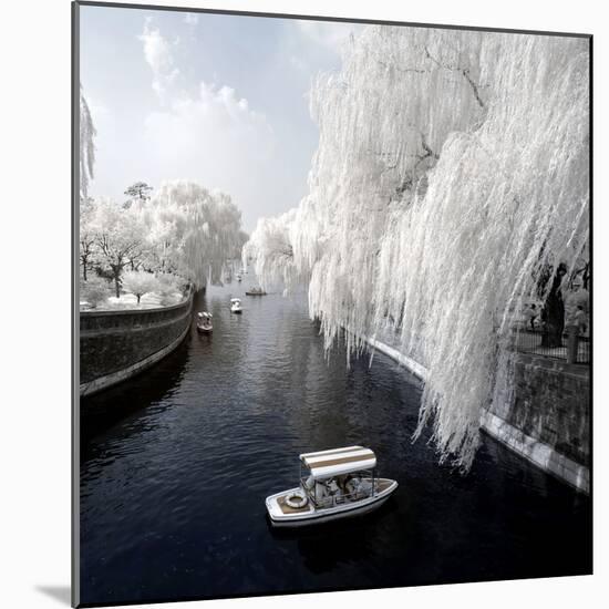 China 10MKm2 Collection - Another Look - Forbidden City-Philippe Hugonnard-Mounted Photographic Print