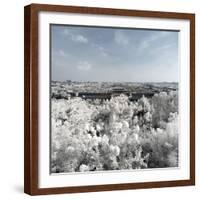 China 10MKm2 Collection - Another Look - Forbidden City-Philippe Hugonnard-Framed Photographic Print