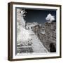 China 10MKm2 Collection - Another Look - Great Wall of China-Philippe Hugonnard-Framed Photographic Print