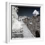 China 10MKm2 Collection - Another Look - Great Wall of China-Philippe Hugonnard-Framed Photographic Print