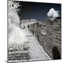 China 10MKm2 Collection - Another Look - Great Wall of China-Philippe Hugonnard-Mounted Photographic Print