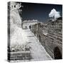 China 10MKm2 Collection - Another Look - Great Wall of China-Philippe Hugonnard-Stretched Canvas