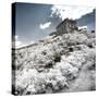 China 10MKm2 Collection - Another Look - Great Wall of China-Philippe Hugonnard-Stretched Canvas