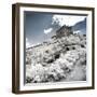 China 10MKm2 Collection - Another Look - Great Wall of China-Philippe Hugonnard-Framed Photographic Print