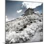 China 10MKm2 Collection - Another Look - Great Wall of China-Philippe Hugonnard-Mounted Photographic Print