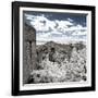 China 10MKm2 Collection - Another Look - Great Wall of China-Philippe Hugonnard-Framed Photographic Print