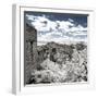 China 10MKm2 Collection - Another Look - Great Wall of China-Philippe Hugonnard-Framed Photographic Print