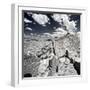 China 10MKm2 Collection - Another Look - Great Wall of China-Philippe Hugonnard-Framed Photographic Print