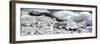 China 10MKm2 Collection - Another Look - Great Wall of China-Philippe Hugonnard-Framed Photographic Print