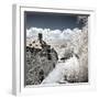 China 10MKm2 Collection - Another Look - Great Wall of China-Philippe Hugonnard-Framed Photographic Print