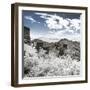 China 10MKm2 Collection - Another Look - Great Wall of China-Philippe Hugonnard-Framed Photographic Print