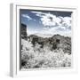 China 10MKm2 Collection - Another Look - Great Wall of China-Philippe Hugonnard-Framed Photographic Print