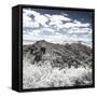 China 10MKm2 Collection - Another Look - Great Wall of China-Philippe Hugonnard-Framed Stretched Canvas