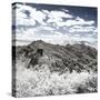 China 10MKm2 Collection - Another Look - Great Wall of China-Philippe Hugonnard-Stretched Canvas