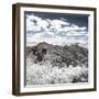 China 10MKm2 Collection - Another Look - Great Wall of China-Philippe Hugonnard-Framed Photographic Print