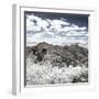 China 10MKm2 Collection - Another Look - Great Wall of China-Philippe Hugonnard-Framed Photographic Print