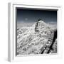 China 10MKm2 Collection - Another Look - Great Wall of China-Philippe Hugonnard-Framed Photographic Print