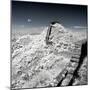 China 10MKm2 Collection - Another Look - Great Wall of China-Philippe Hugonnard-Mounted Photographic Print