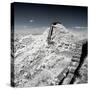 China 10MKm2 Collection - Another Look - Great Wall of China-Philippe Hugonnard-Stretched Canvas