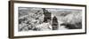 China 10MKm2 Collection - Another Look - Great Wall of China-Philippe Hugonnard-Framed Photographic Print