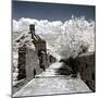 China 10MKm2 Collection - Another Look - Great Wall of China-Philippe Hugonnard-Mounted Photographic Print