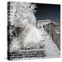 China 10MKm2 Collection - Another Look - Great Wall of China-Philippe Hugonnard-Stretched Canvas