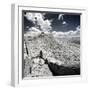 China 10MKm2 Collection - Another Look - Great Wall of China-Philippe Hugonnard-Framed Photographic Print