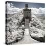 China 10MKm2 Collection - Another Look - Great Wall of China-Philippe Hugonnard-Stretched Canvas